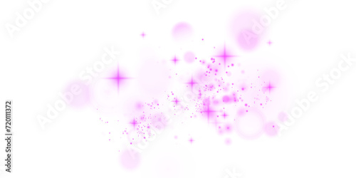 Dusting Clipart Hd PNG, pink Star Dust Background, Background, Border Texture PNG Image. Pink Dust Transparent, Pink Dust, Granule, Powder, Bokeh, Material PNG Image 