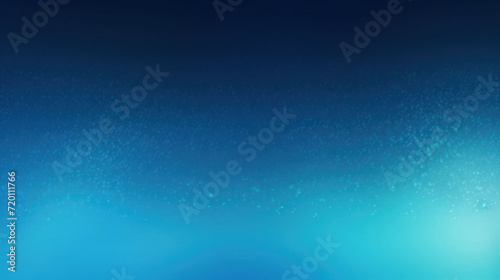 Light blue gradient sparkling background illustration photo