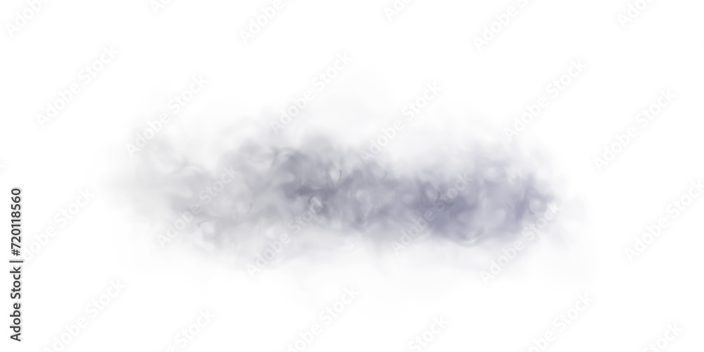 Smoke Steam Mist Vector Hd Png Images, Smoke Effect Realistic Mist Steam, Gas, Transparent, Sky PNG Image	
