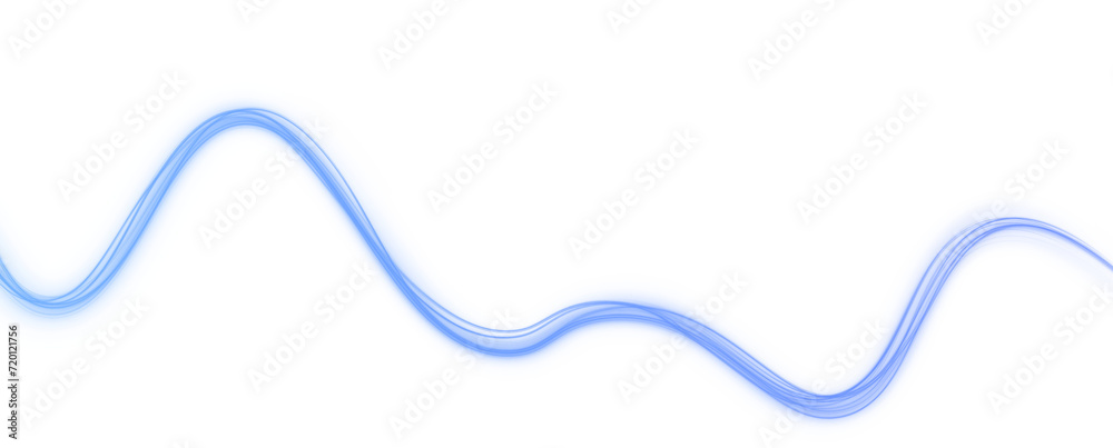 Curve Line Vector Art Png, Curve twirl Line Sketch, Swirl Curve Line