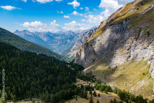 Colle del Sommiller, Piemonte, Alpi Cozie, Bardonecchia