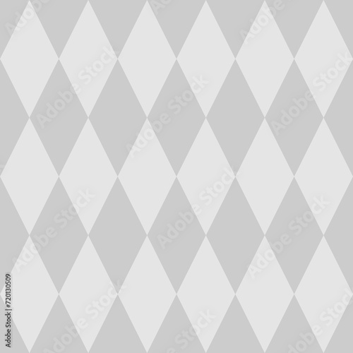 Tile vector pattern with grey background wallpaper