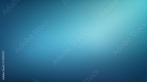 Llight blue gradient sparkling background illustration