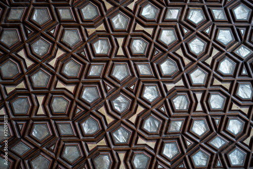 Camlica mosque Istanbul