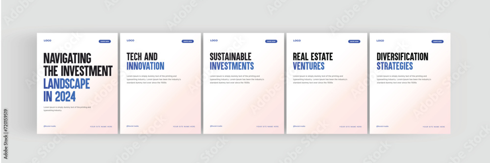 How to start a side hustle social media carousel, LinkedIn carousel template for business and investor coach, vector illustration EPS 10
How to start a side hustle social media carousel, LinkedIn carousel template for business and investor coach, vector illustration EPS 10