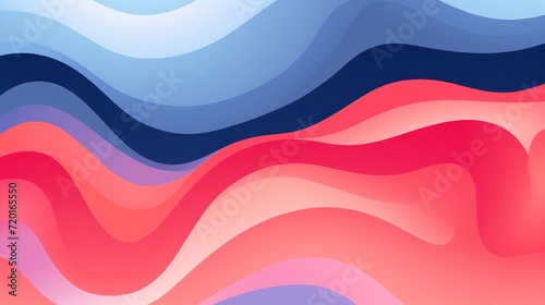 Vector illustration  abstract background with dynamic effect  modern pattern