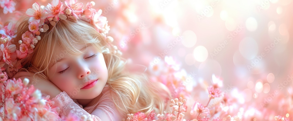 Baby Girl Lying Cradle Bed, Background HD For Designer Baby Girl Lying Cradle Bed, Background HD For Designer