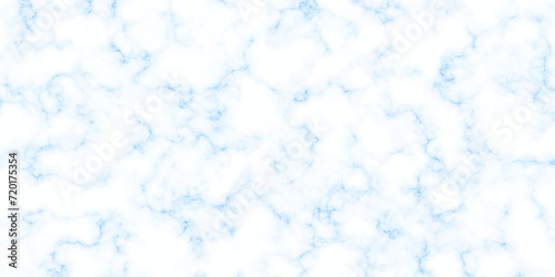 Blue marble texture background in natural patterns with high resolution detailed structure bright and luxurious.