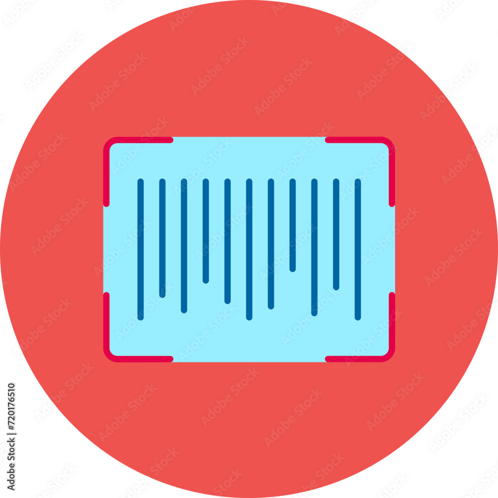 Barcode icon vector image. Can be used for Shopping and Ecommerce. Barcode icon vector image. Can be used for Shopping and Ecommerce.