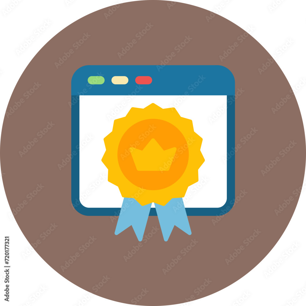 Premium icon vector image. Can be used for Web Marketing. Premium icon vector image. Can be used for Web Marketing.