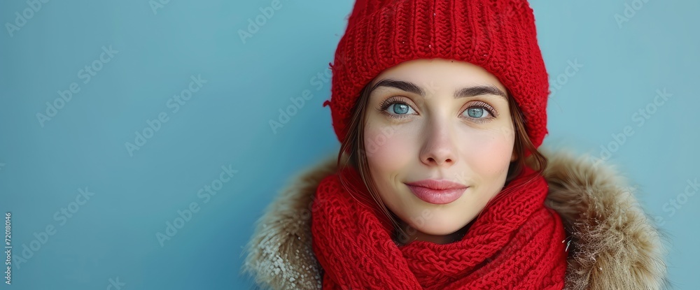 Plus Size Caucasian Young Woman Dressed, Background HD For Designer Plus Size Caucasian Young Woman Dressed, Background HD For Designer