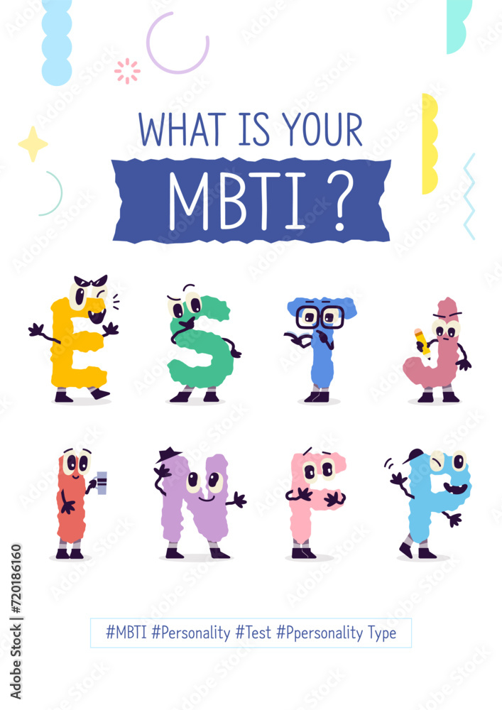 What is your mbti ???