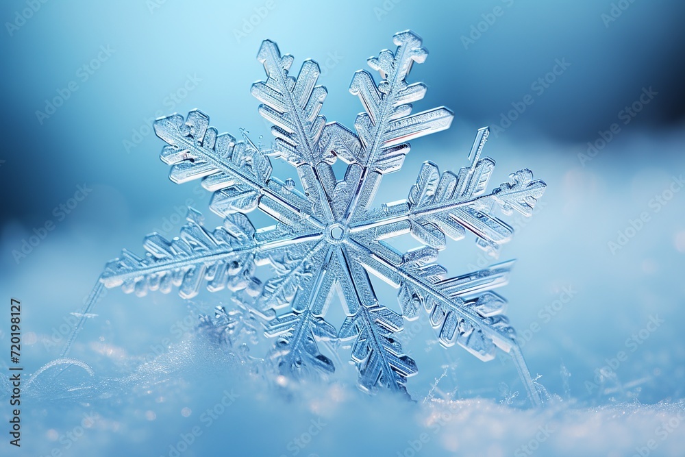 Indulge in the captivating beauty of a collection of macro images that unveil the enchantment of real snowflakes Indulge in the captivating beauty of a collection of macro images that unveil the enchantment of real snowflakes