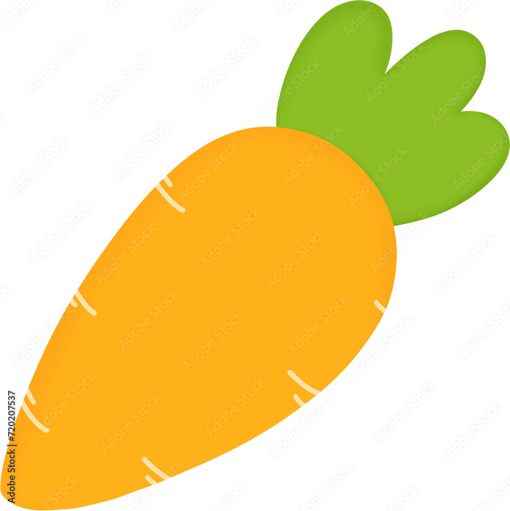 carrot 