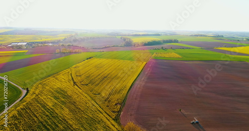 GMO food production. AGRICULTURE.