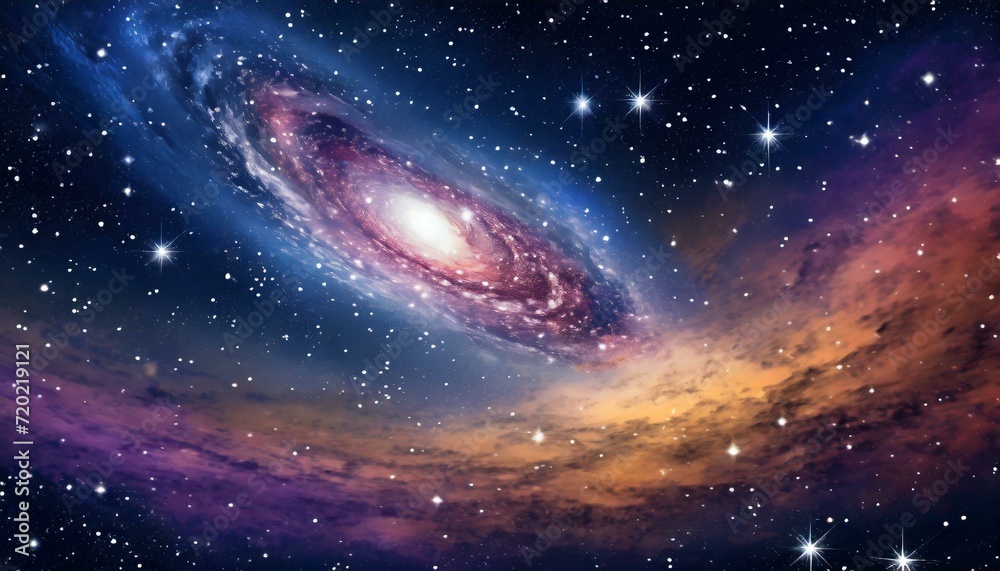 space galaxy in space space galaxy in space