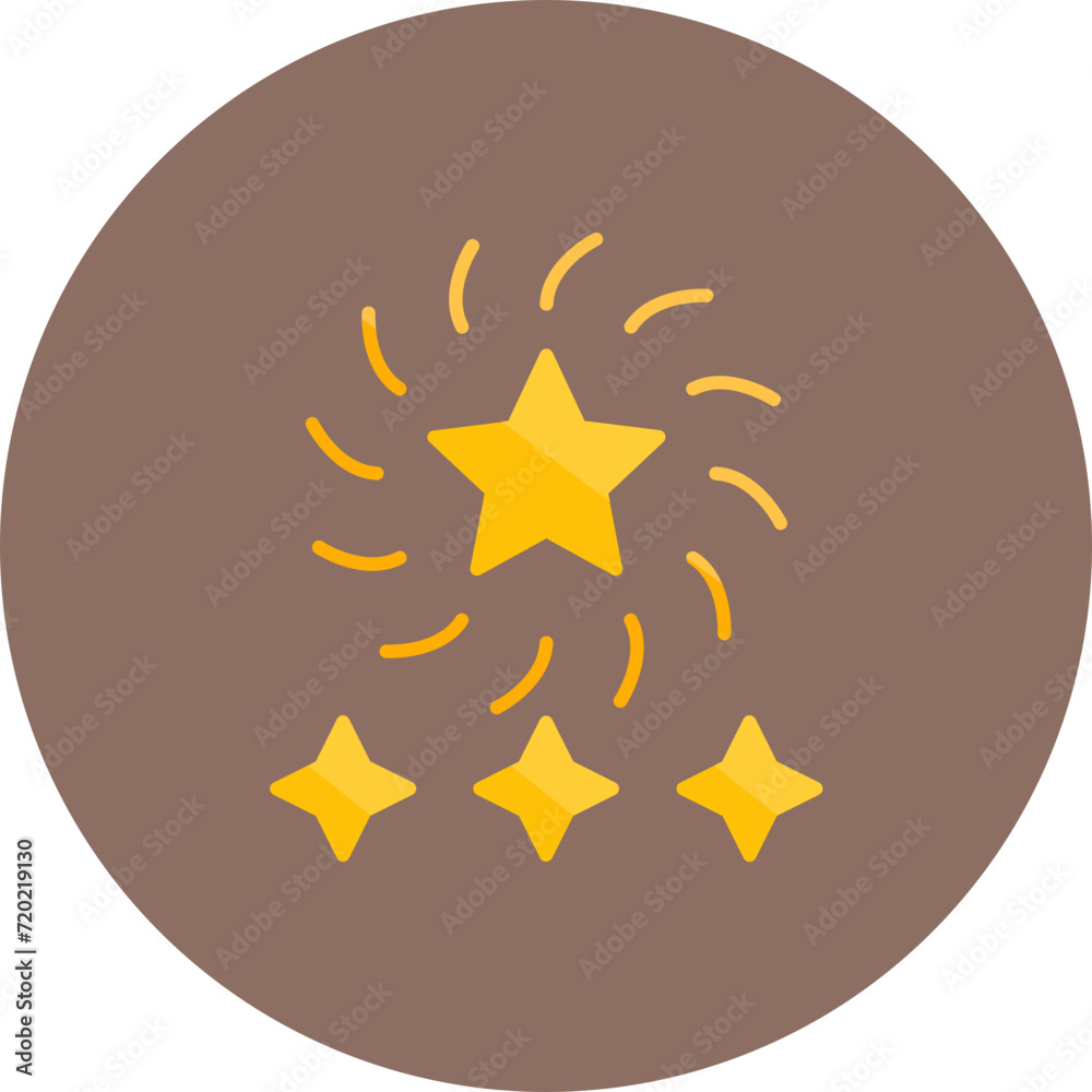 New Year Celebration icon vector image. Can be used for Party and Celebration. New Year Celebration icon vector image. Can be used for Party and Celebration.