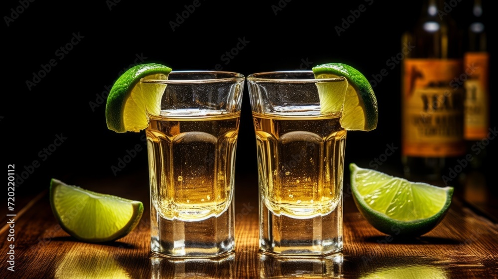 CHEERS: Tequila might not be an answer but it's worth a shot, Happy National Tequila Day