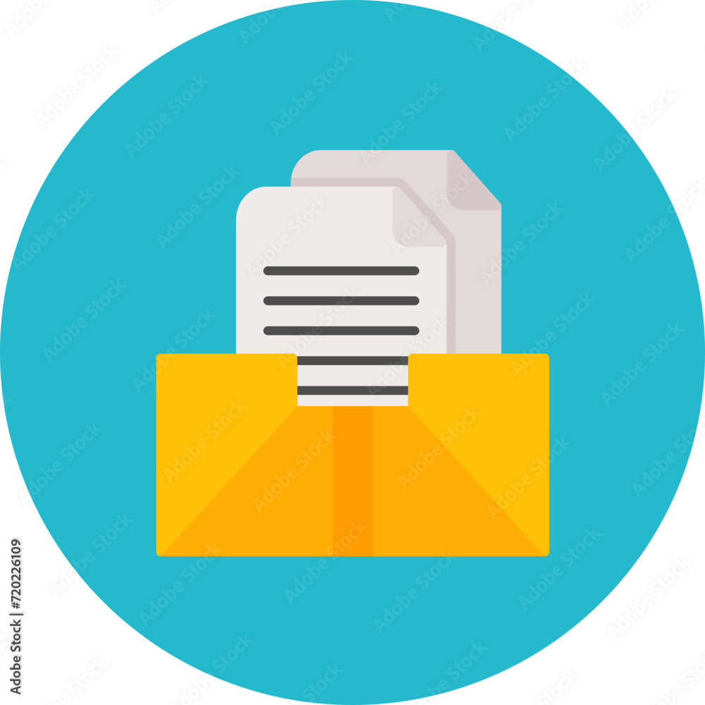 Archive icon vector image. Can be used for Library. Archive icon vector image. Can be used for Library.