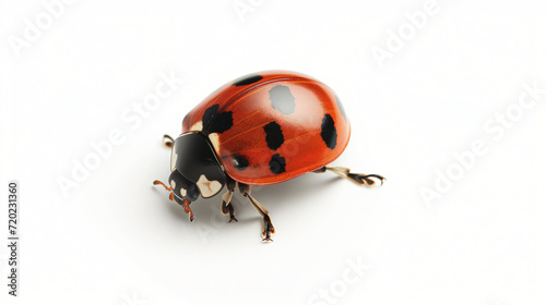 Ladybug © Hassan