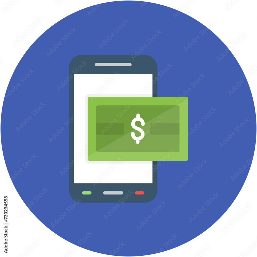 Payment Sent icon vector image. Can be used for Accounting. Payment Sent icon vector image. Can be used for Accounting.
