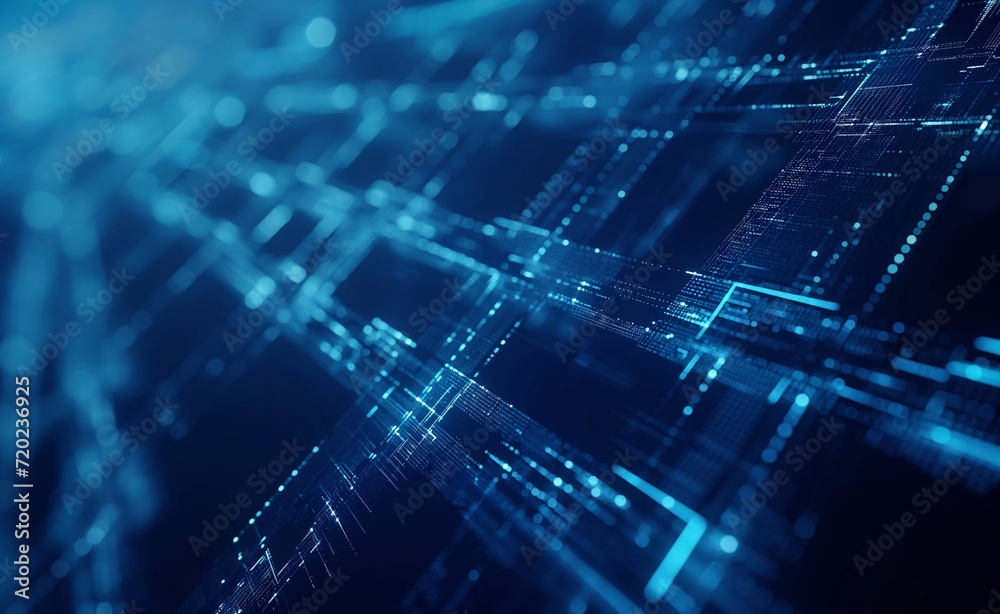 Blockchain Horizon: Transforming Global Data in Future Tech Blockchain Horizon: Transforming Global Data in Future Tech