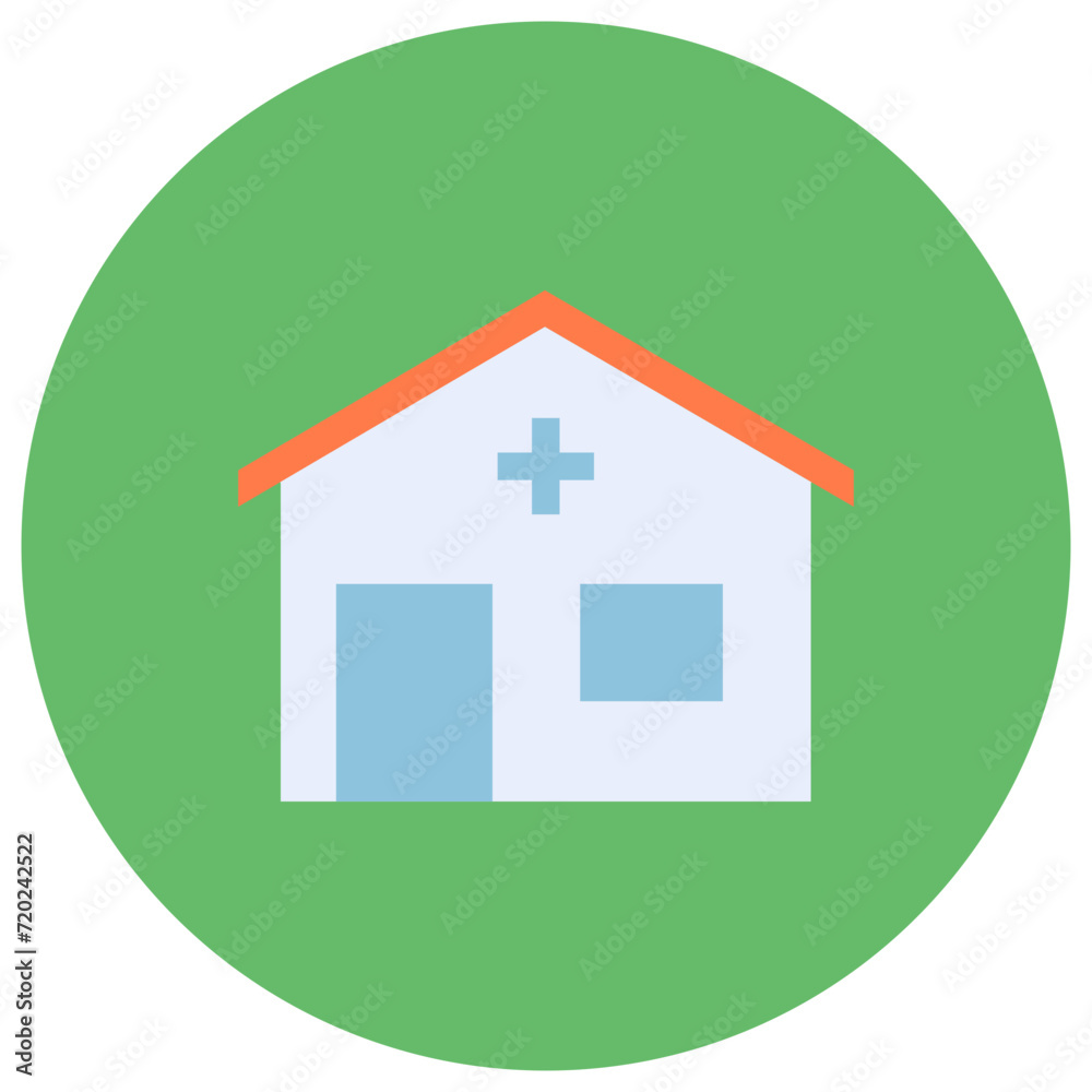 Pharmacy icon vector image. Can be used for Mall. Pharmacy icon vector image. Can be used for Mall.