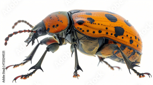 Beetle © Hassan