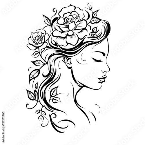 Line art svg, Line art png, Line Art, Line Art print, Minimalist, Abstract line art, one line art, line drawing, single line drawing, minimalist art, line art woman, female line art, Couple Line Art, 