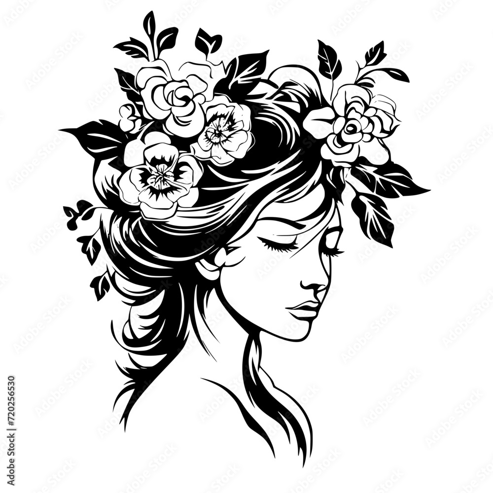 woman line art, line art, mandala art, girl outline, drawing, outline, woman, hair, face, beauty, vector, flower, fashion, illustration, floral, head, art, silhouette, sketch, flowers, nature, design, woman line art, line art, mandala art, girl outline, drawing, outline, woman, hair, face, beauty, vector, flower, fashion, illustration, floral, head, art, silhouette, sketch, flowers, nature, design,