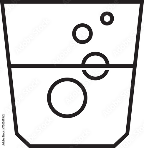 Soda Cup Icon
