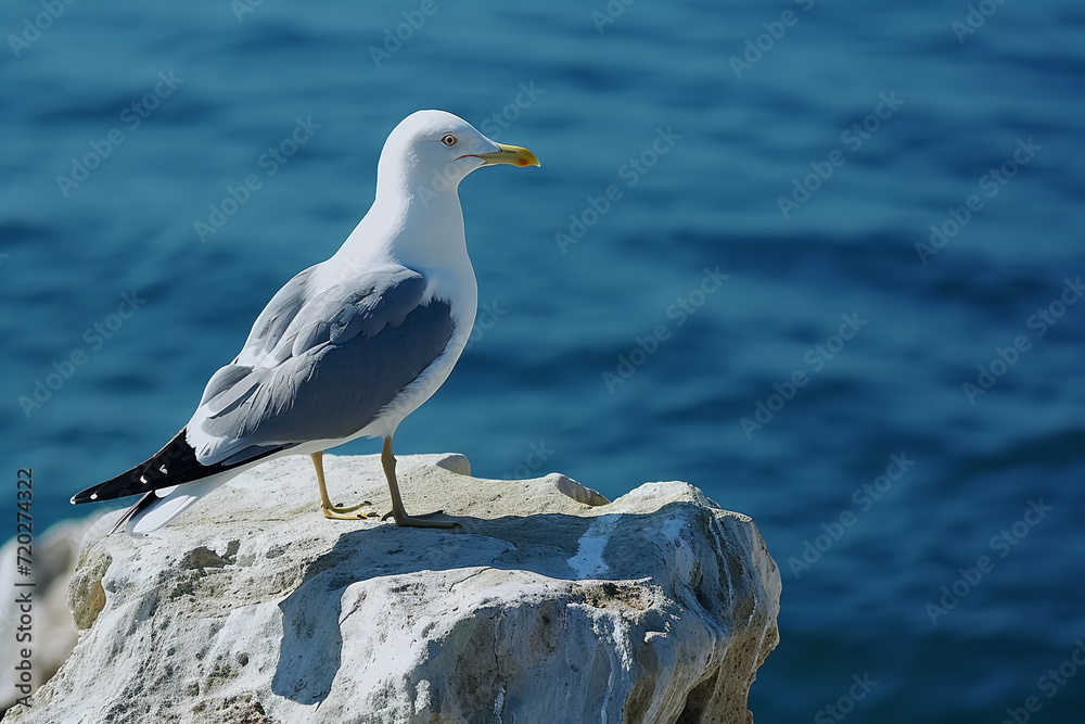 A seabird watching excursion along the coast - offering an opportunity to observe various coastal birds in their natural habitat - a spectacle for birdwatching enthusiasts and nature lovers. A seabird watching excursion along the coast - offering an opportunity to observe various coastal birds in their natural habitat - a spectacle for birdwatching enthusiasts and nature lovers.