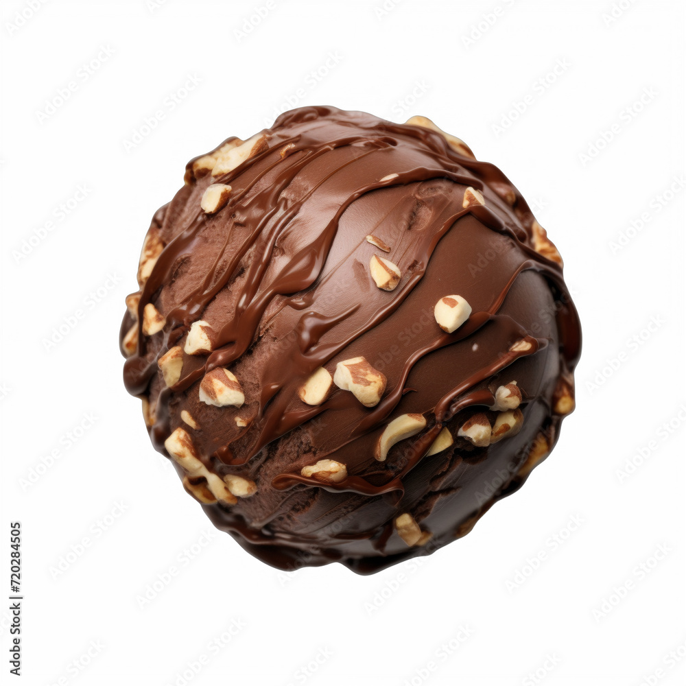 Сhocolate cake shu. Dessert of chocolate mousse. Brownie on the dark wood background.Delicious pastries.Sweet bakery Сhocolate cake shu. Dessert of chocolate mousse. Brownie on the dark wood background.Delicious pastries.Sweet bakery