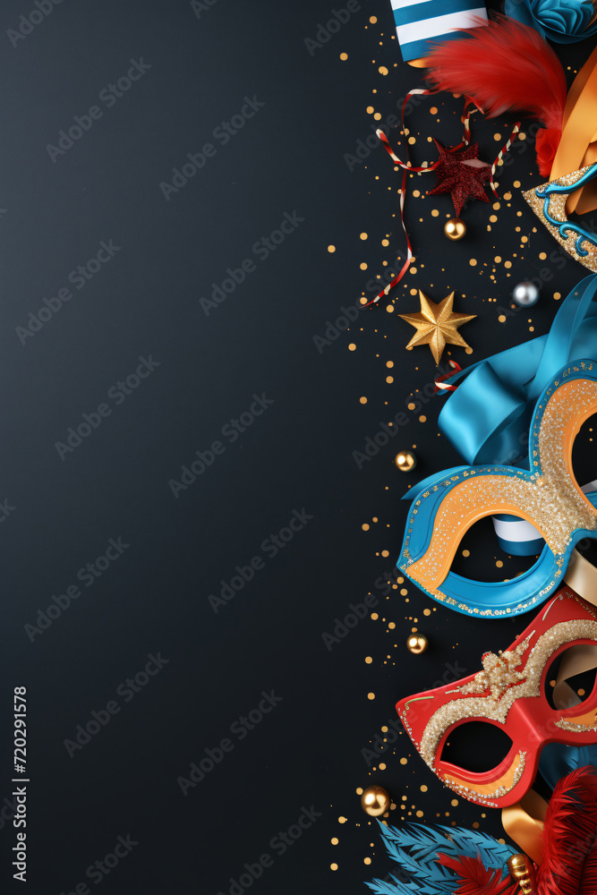Carnival Background Carnival Background