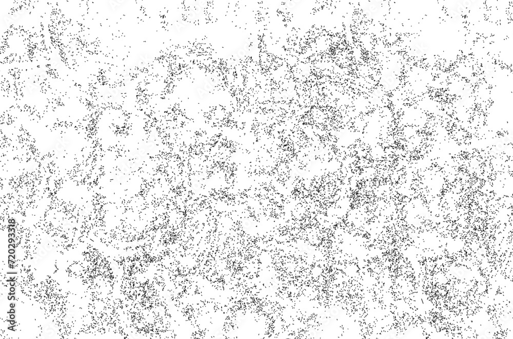 Noisy vector texture consisting of dots. The rough background scratched the surface of the wall, paper, and metal. Grunge texture. Solid color dusty pattern. Abstract grainy background. Noisy vector texture consisting of dots. The rough background scratched the surface of the wall, paper, and metal. Grunge texture. Solid color dusty pattern. Abstract grainy background.