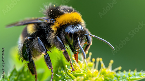 European wild bees © Reema