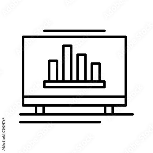 Rank Vector Icon