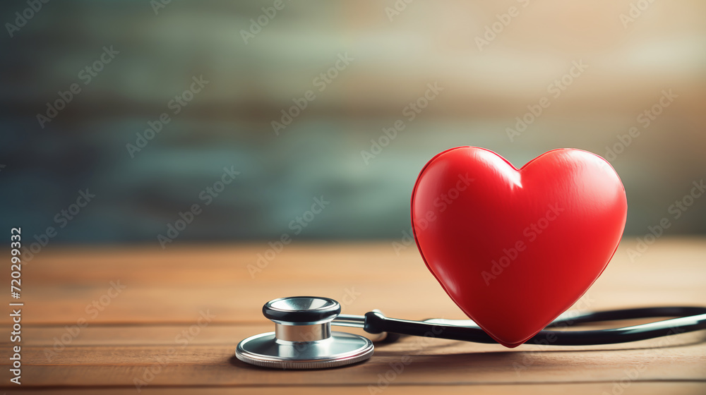 Heart Checkup For Preventing Heart Attack Heart Disease Heart Model