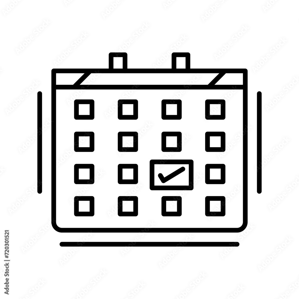 Selection Vector Icon