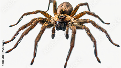 Large spider © Reema