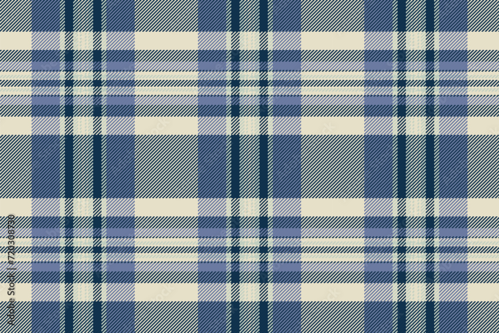 Background check vector of textile plaid fabric with a tartan texture pattern seamless. Background check vector of textile plaid fabric with a tartan texture pattern seamless.