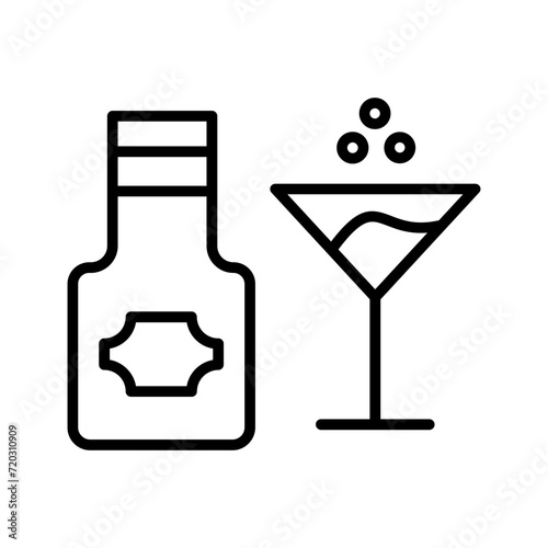 Beers Vector Icon
