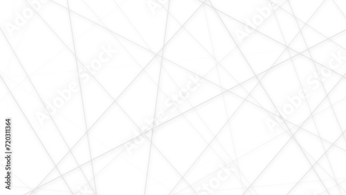 Random geometric line pattern on a transparent background. Random line low poly pattern. abstract seamless line vector. Random chaotic lines abstract photo