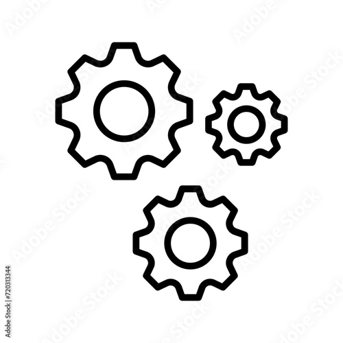 gears and cogs