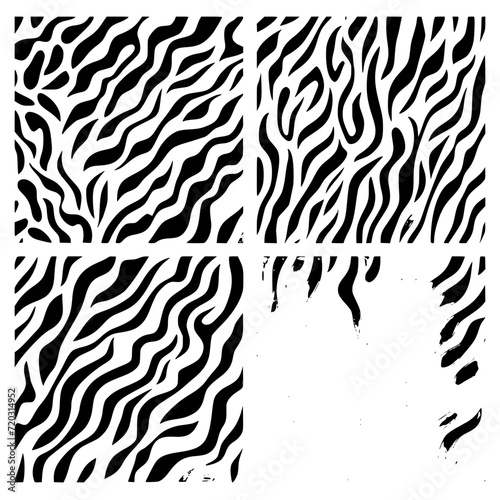 zebra pattern  seamless pattern  pattern svg  digital paper png  paper svg   pattern  animal  texture  skin  black  print  fur  stripes  safari  nature  seamless  vector  striped  design  wild  wildli