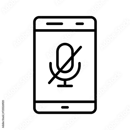 mobile phone icon