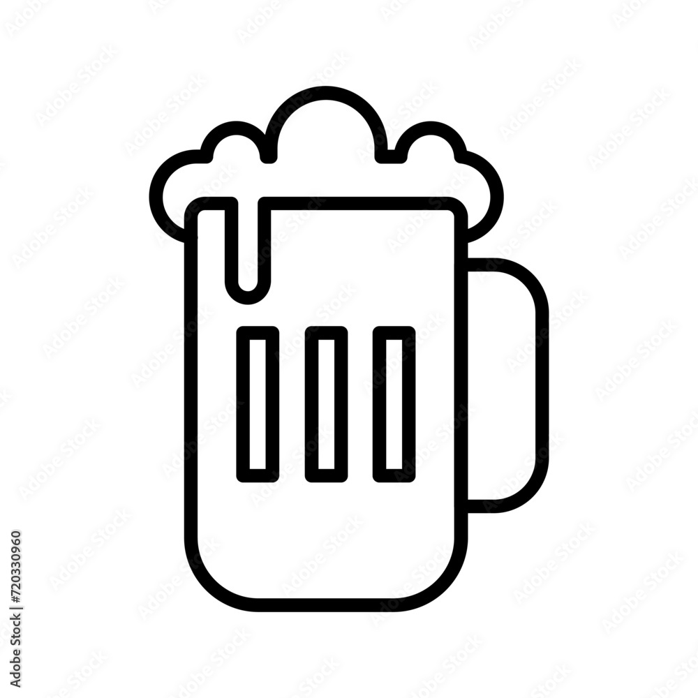 mug of beer mug of beer