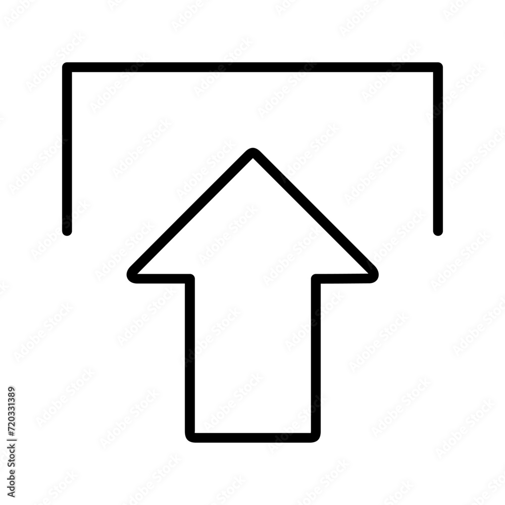 upload icon upload icon