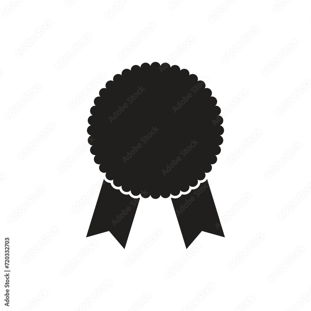 award icon vector