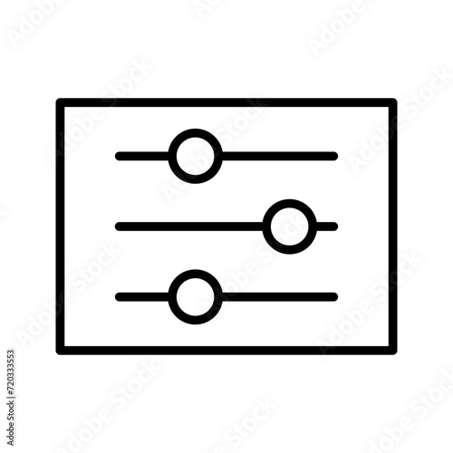 Filter Icon